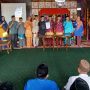 Sarasehan Geopark di Rumah Adat Melayu Belitung Perkuat Peran Adat Jelang Revalidasi UNESCO 2026