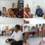 23 Eks Pendamping PKH dan TKSK dari Dinsos PPPA Belitung Resmi Diangkat PPPK Kemensos RI : Febriansyah Harap PPPK Berikan Pelayan Publik dengan Baik