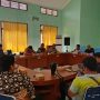 Babinsa Serka Astiyandi Hadiri Rapat Koordinasi Persiapan POPDA 2026