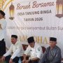 LAM Belitung Hadiri Acara Beruah Bersama Desa Tanjung Binga Sambut Ramadan 1447 H