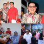 Hangat dan Penuh Kebersamaan, Menko Yusril Hadiri Open House Imlek 2026 di Beltim