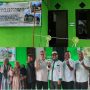 Roni Warga Ujung Gersik Kini Miliki Rumah Layak Huni, Kolaborasi Pemkab dan Baznas Belitung Tuai Apresiasi