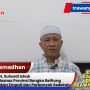Kultum Ramadhan Bersama Trawangnews.com: Drs. H. Suhardi Ishak Ajak Tingkatkan Empati dan Perbanyak Sedekah 