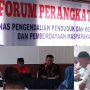 Lembaga Adat Melayu Belitung Hadiri Forum Perangkat Daerah Renja DPPKBPMD Kabupaten Belitung Tahun 2026