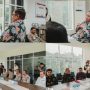 Silatuhrahmi dan Buka Puasa Bersama Senator Babel Ir. Darmansyah Husein dengan Polda Babel