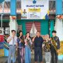 Forum Anak Belitung Sosialisasikan Hak Anak dan Kesehatan di SMK Yaperbel 2 Tanjungpandan