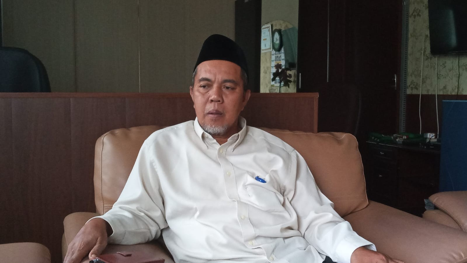 Kemenag Belitung Ajak Warga Tunaikan Zakat Fitrah Lebih Awal, Ini Besaran untuk Ramadhan 1447 H