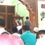 Kegiatan Khutbah Jumat di Masjid Ahmad Dahlan Manggar: Ramadan Momentum Meningkatkan Ketakwaan dan Belajar dari Perang Badar