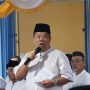 Gubernur Babel Safari Ramadan di Beltim, Perkuat Silaturahmi dan Sinergi Pembangunan