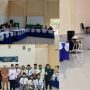Ustadz Rudi Ermawan, S.Pd.I Isi Materi Pesantren Kilat MGMP PAI SMA–SMK Se-Kabupaten Belitung di SMAN 2 Tanjungpandan