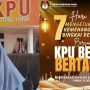 Sambut Idul Fitri, KPU Beltim Gandeng Tokoh Agama Luncurkan Program “KPU BELTIM BERTAQWA” : Tayang Perdana 13 Maret 2026 di platform.medsos kpubeltim.
