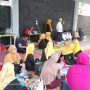 Semarak Kebersamaan Senator Babel Ir. H. Darmansyah Husein di Acara Buka Puasa Bersama Grup STI Belitung di Pantai Tanjungpendam