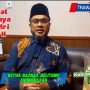 Baznas Belitung Sampaikan Ucapan Selamat Idul Fitri kepada Masyarakat: Perkuat Nilai-nilai Kebersamaan dan Solidaritas di Momen hari kemenangan