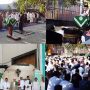 Ribuan Jemaah Muhammadiyah Padati dua lokasi kegiatan Sholat Idulfitri 1447 H di Tanjungpandan Berlangsung Khidmat dan Penuh Kebersamaan