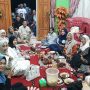 Hangatnya Silaturahmi Lebaran, Alumni SMA PGRI 93 Tanjungpandan Gelar Arisan dan Halal Bihalal
