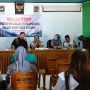 Babinsa Serka Anis Setiawan Hadiri Musdesus Penetapan Lokasi Galeri KDKMP Desa Dukong