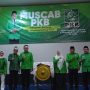 Dihadiri Jajaran Pengurus DPP PKB, MUSCAB PKB Belitung dan Belitung Timur Tahun 2026 Resmi DiLaksanakan di Hotel Bahamas, Tanjungpandan