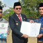 1.968 PPPK di Beltim Terancam Terdampak Batas Belanja Pegawai, Bupati Kamarudin Cari Solusi ke Pusat