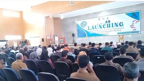 Pilkades Serentak Belitung 2026 Resmi Diluncurkan, LAM Belitung Harap Calon Kades Sinergikan Adat dan Budaya Serta Kearifan Lokal dalam Pembangunan 2 AddText 04 14 03.41.32