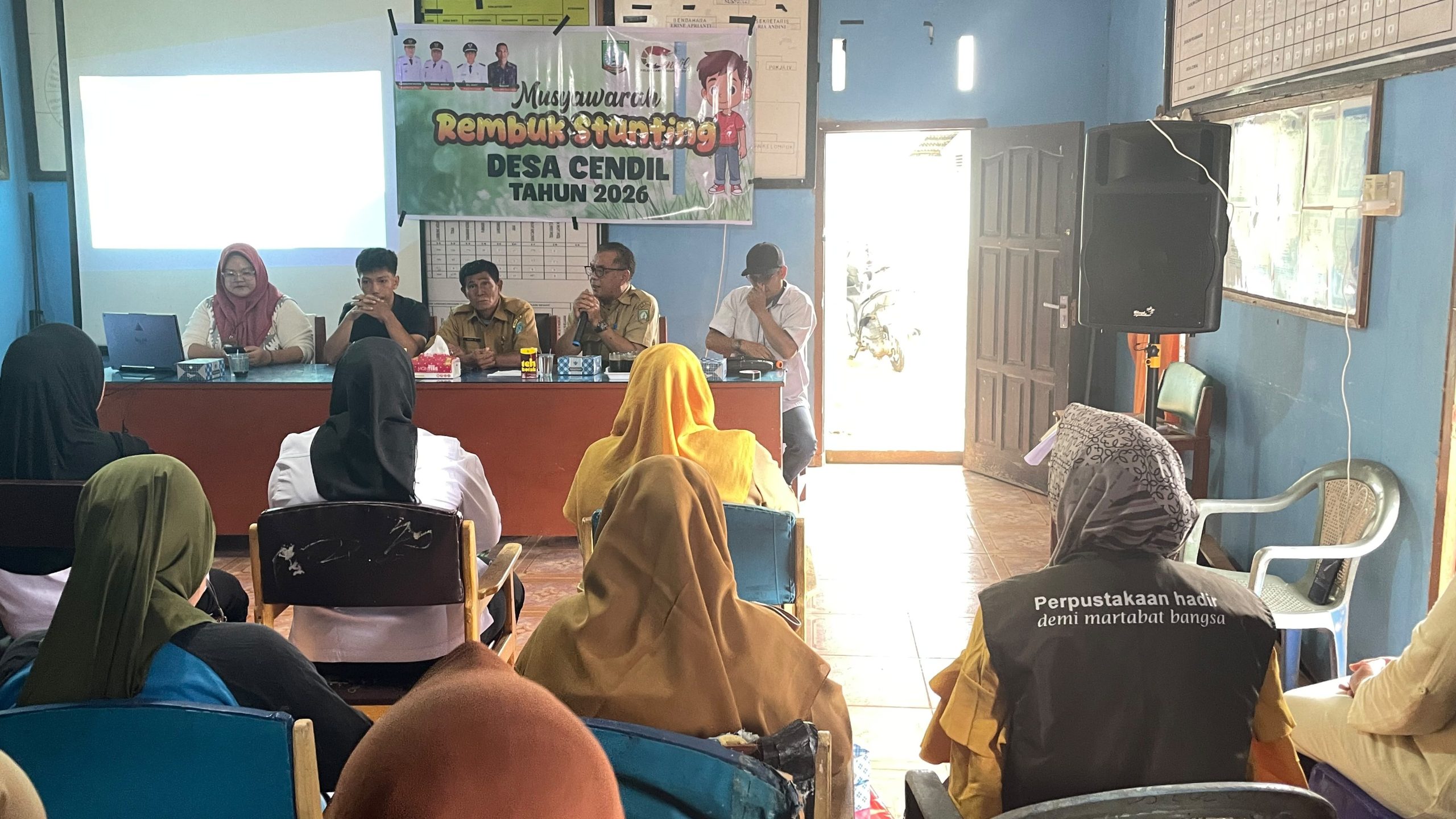Babinsa Sertu I Kadek Edi P. Hadiri Musdes dan Rembuk Stunting di Cendil 2 AddText 06 09 03.16.12 scaled