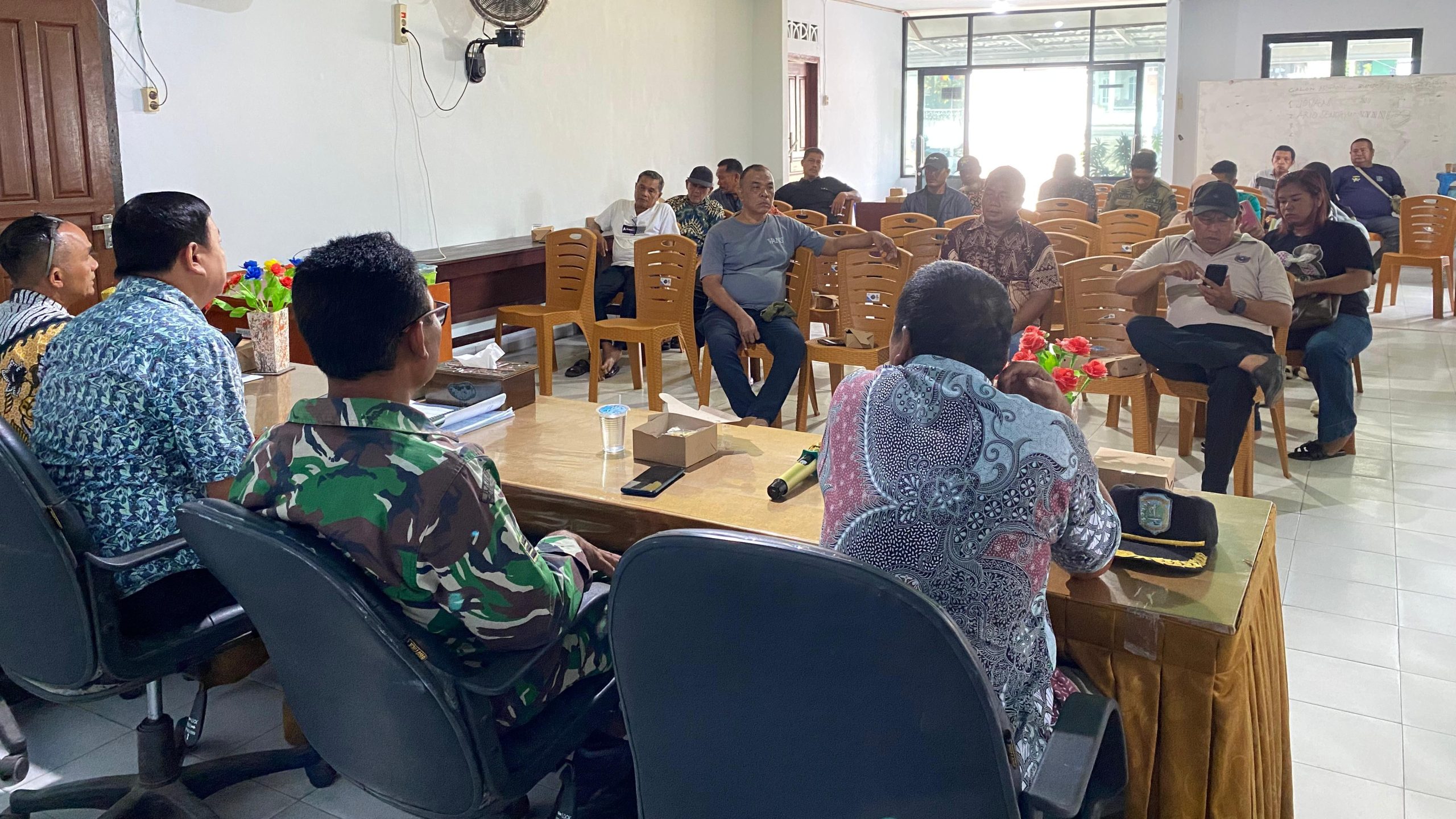 Pemdes Dukong Rakor Penangganan Soal Sampah 2 AddText 06 19 06.39.44 scaled