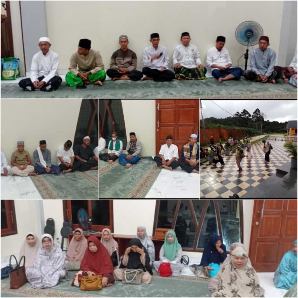 Shuling Ke-9 di Masjid Al Basith Tanjung Binga 2 IMG 20260607 152408