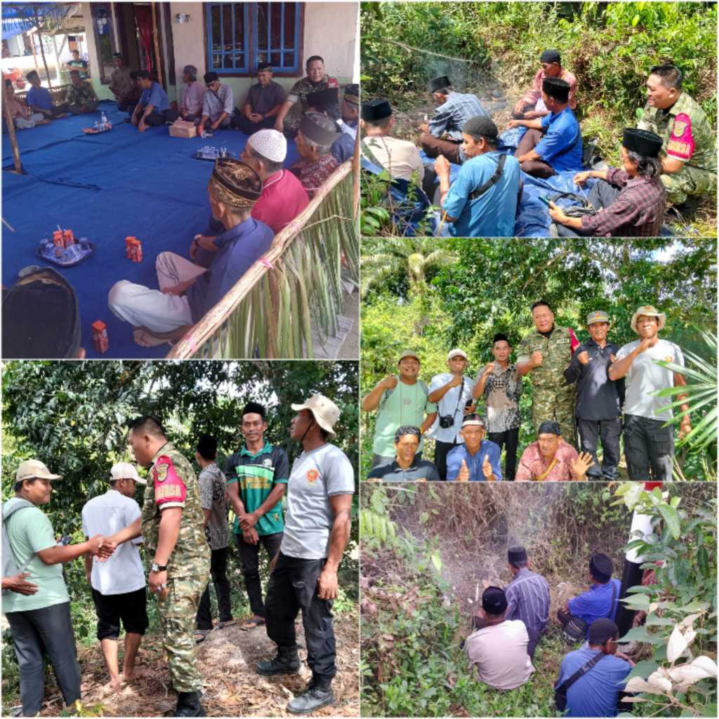 Babinsa Serka Andri Wakili Danramil Gantung Hadiri Maras Taun di Limbongan 2 IMG 20260614 154049 1
