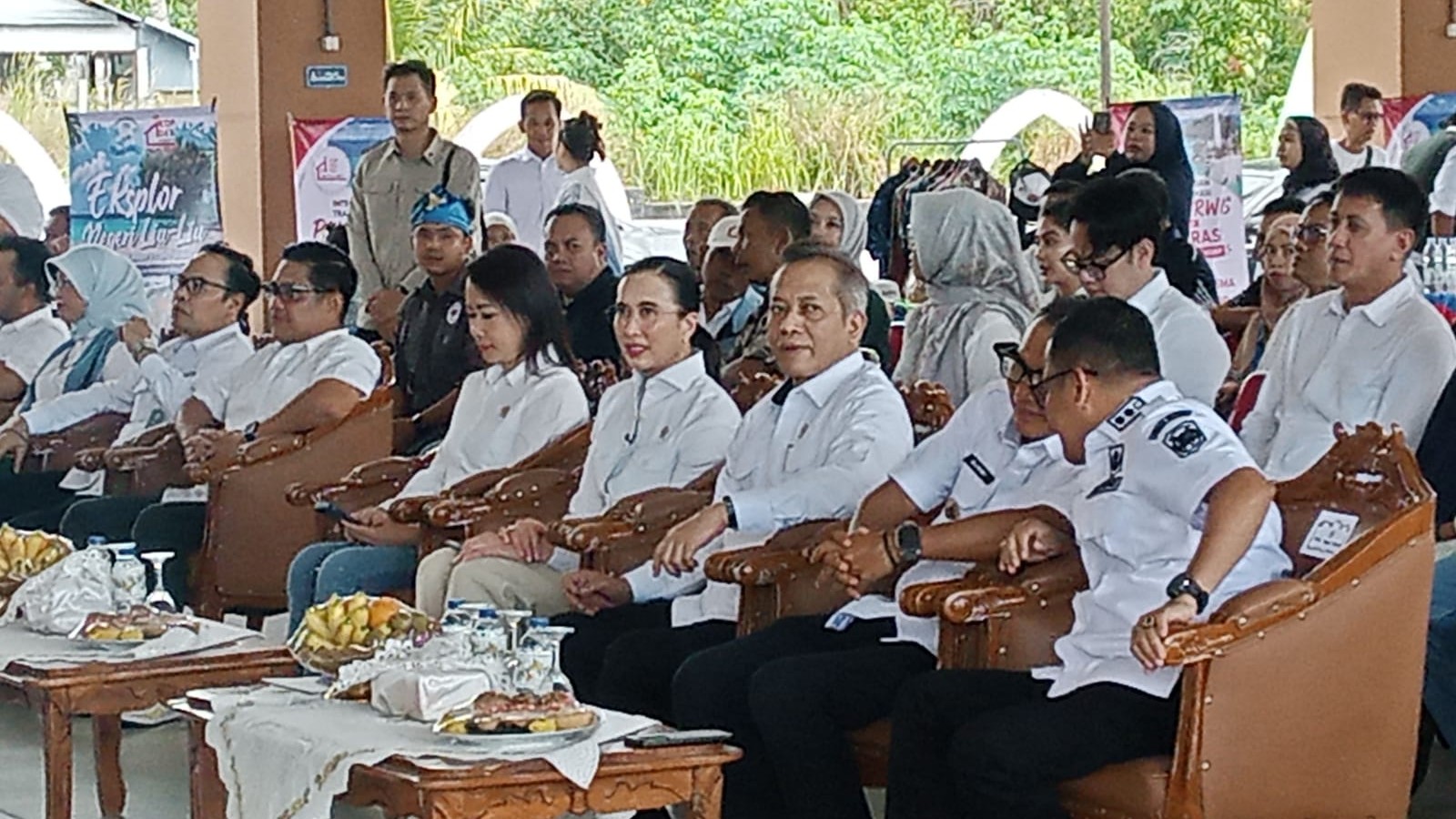 Dua Menteri ke Belitung Launching Integrasi Pokdarwis ke Koperasi 4 AddText 07 06 07.33.51