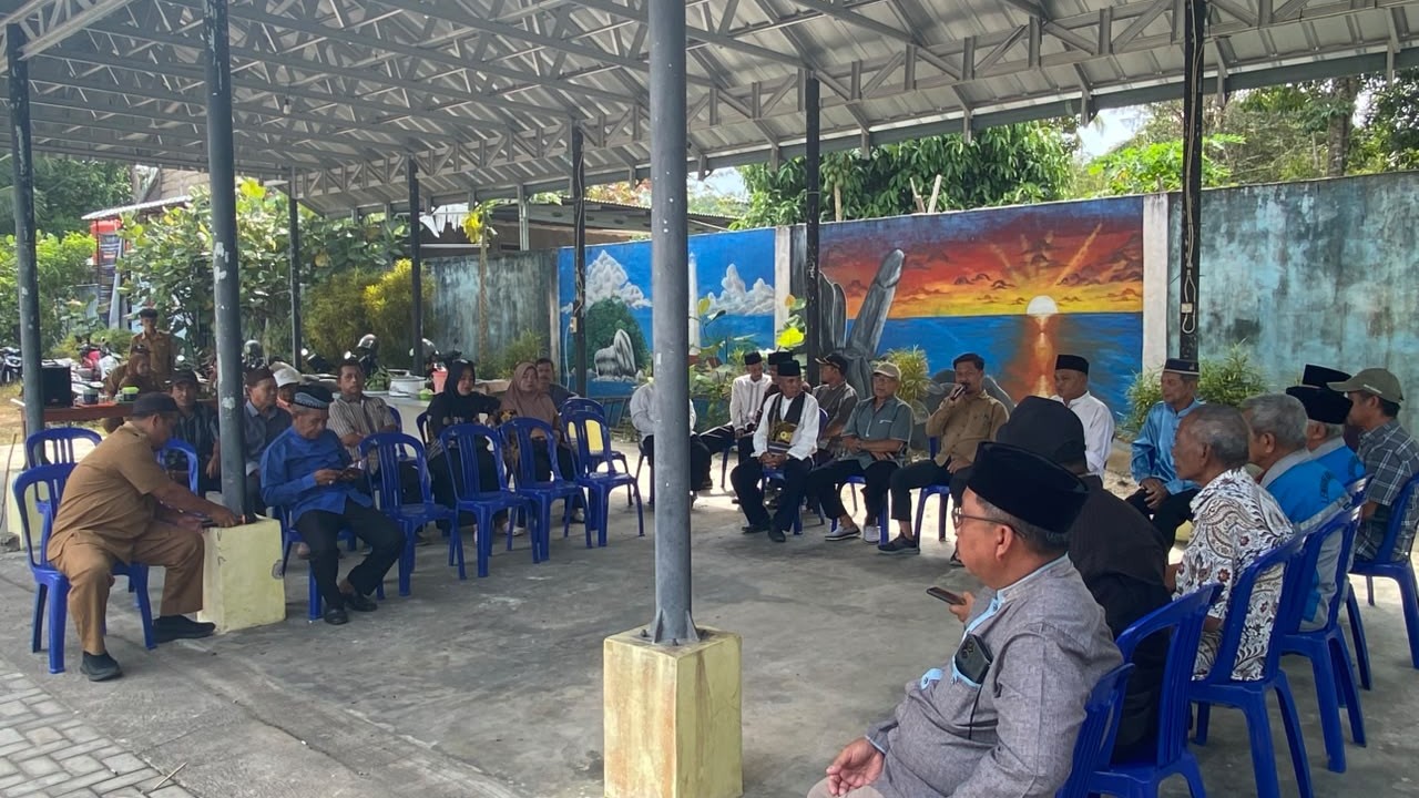 LAM Belitung Hadiri Peletakan Batu Pertama Rumah Adat di Tanjung Binga 8 AddText 07 28 04.28.59