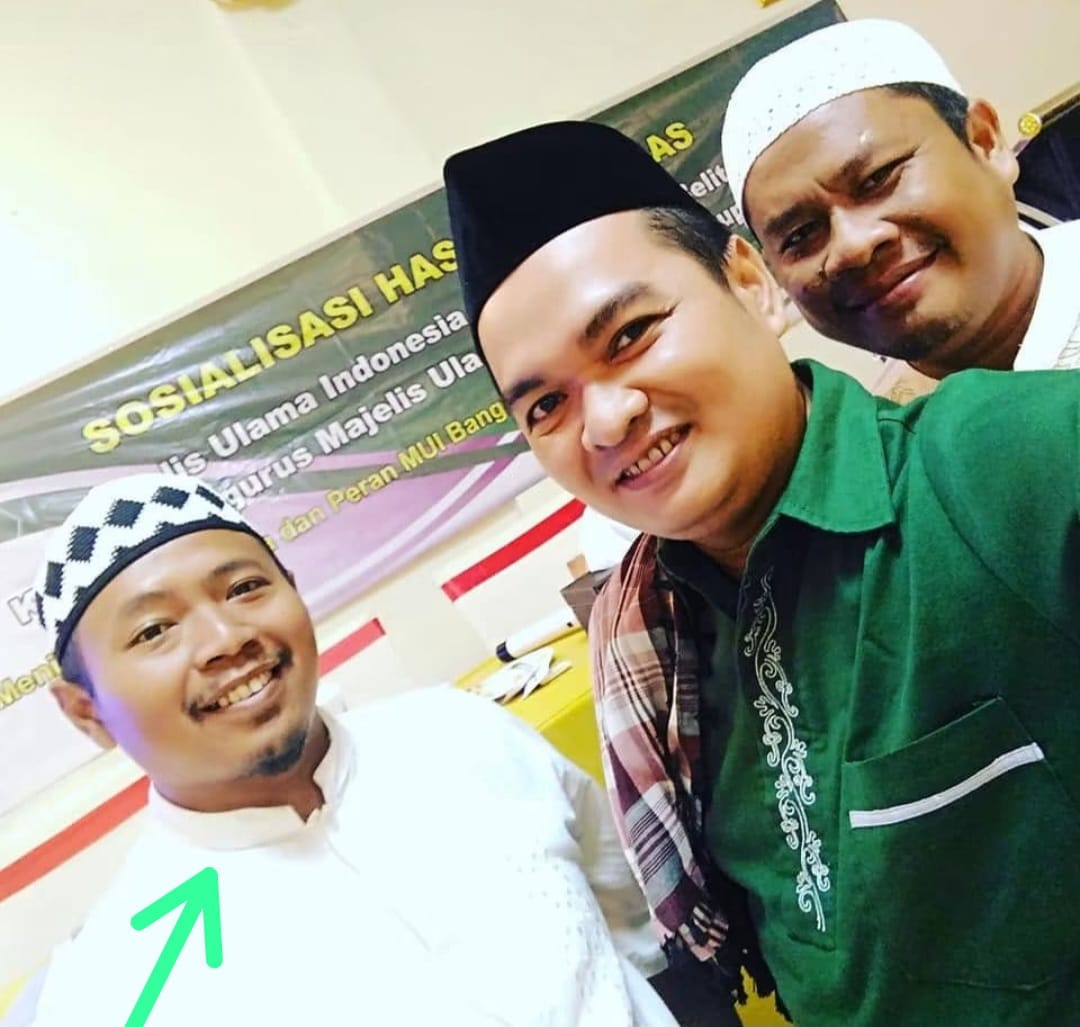 Pembina MUI dan Ketua PCNU Beltim Ustadz Ahmad Mahfudz Tutup Usia 4 IMG 20260705 WA0025