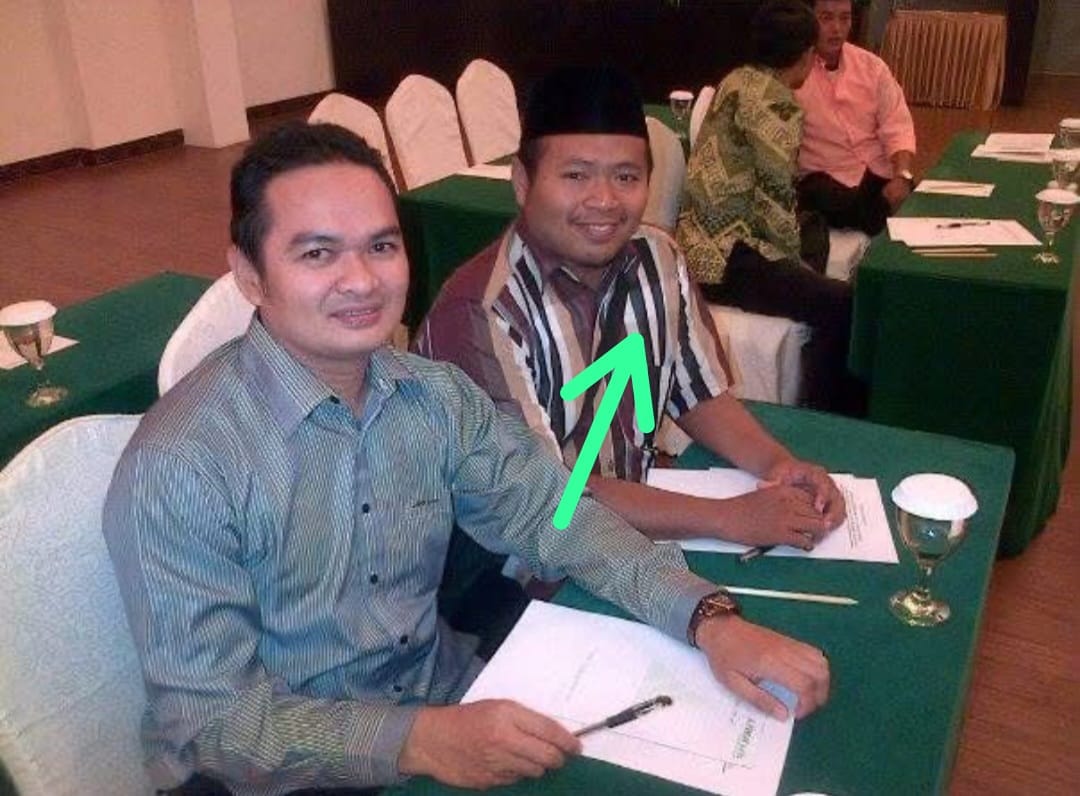 Pembina MUI dan Ketua PCNU Beltim Ustadz Ahmad Mahfudz Tutup Usia 3 IMG 20260705 WA0026
