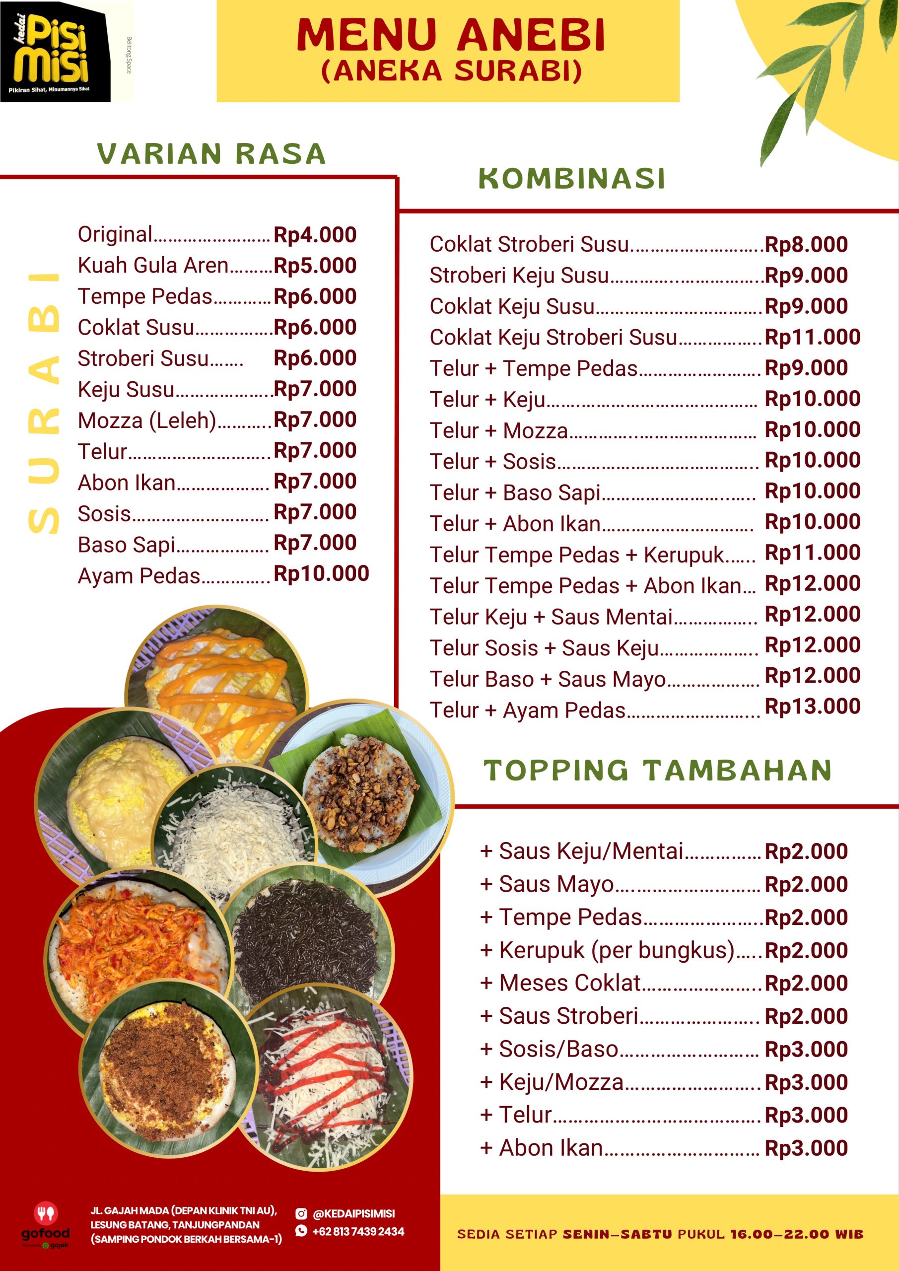 SURABI (SERABI) HANGAT, RASA YANG SELALU BIKIN RINDU 8 IMG 20260727 WA0184 scaled