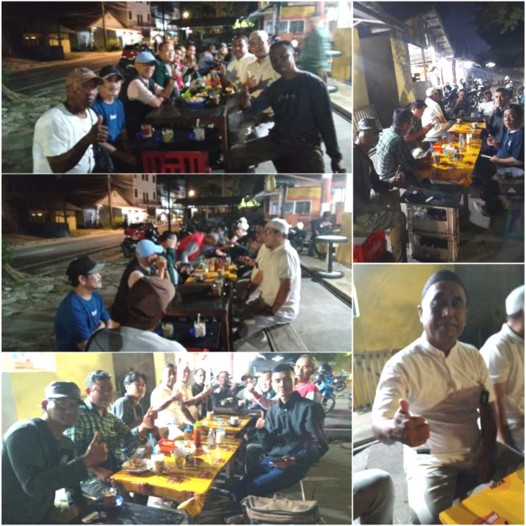 Syukuran Ulang Tahun Akmal, Anggota Sahabat Darmansyah Husein 2 IMG 20260712 211419
