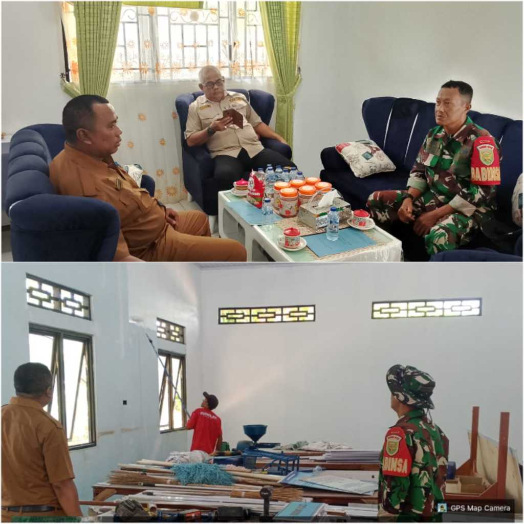Serda Afrizal Kurniawan Dampingi Revitalisasi Pembangunan SMKN 1 Dendang 2 IMG 20260715 161601