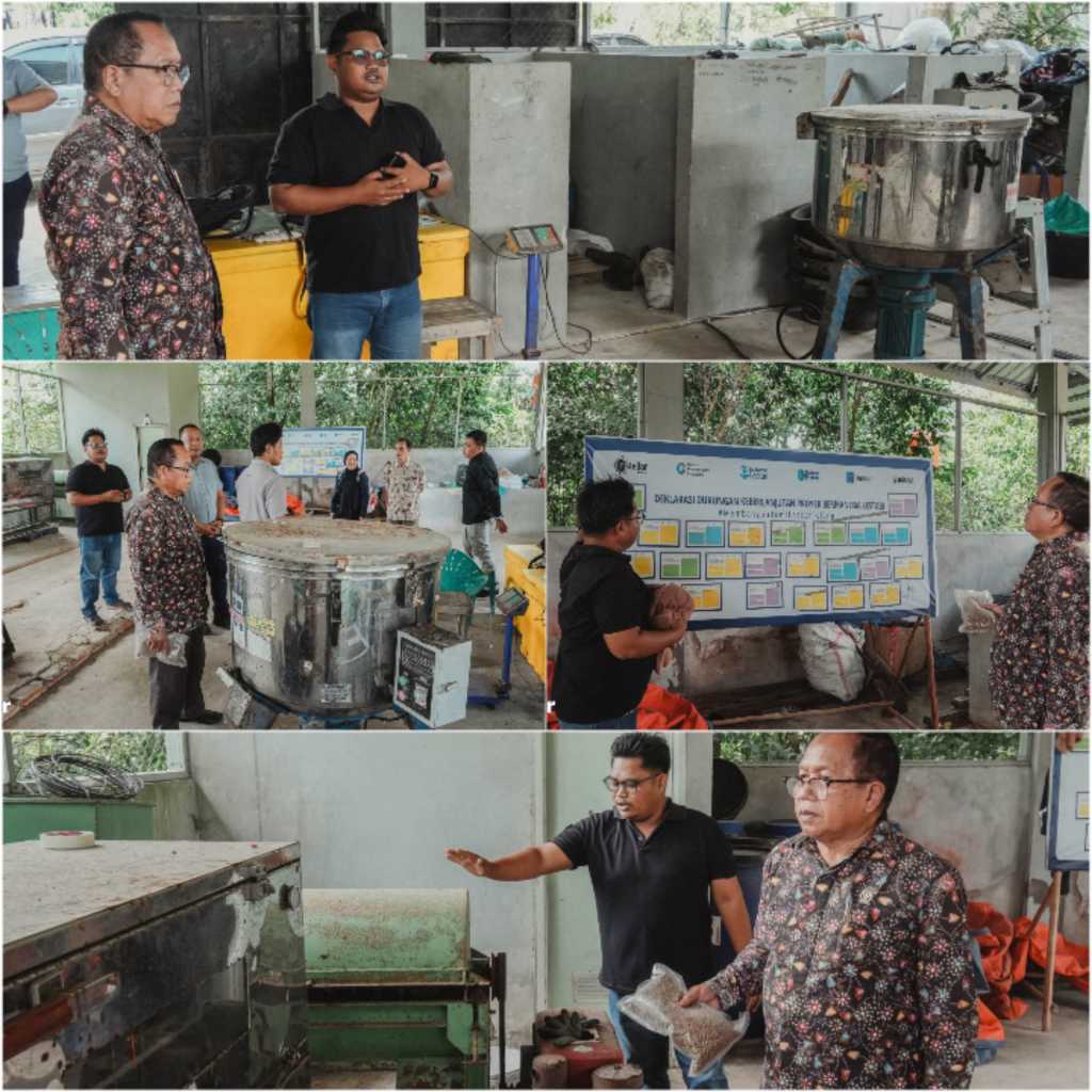 Kunjungan Reses Darmansyah Husein ke TPS3R Tanjung Binga 1 IMG 20260729 130330