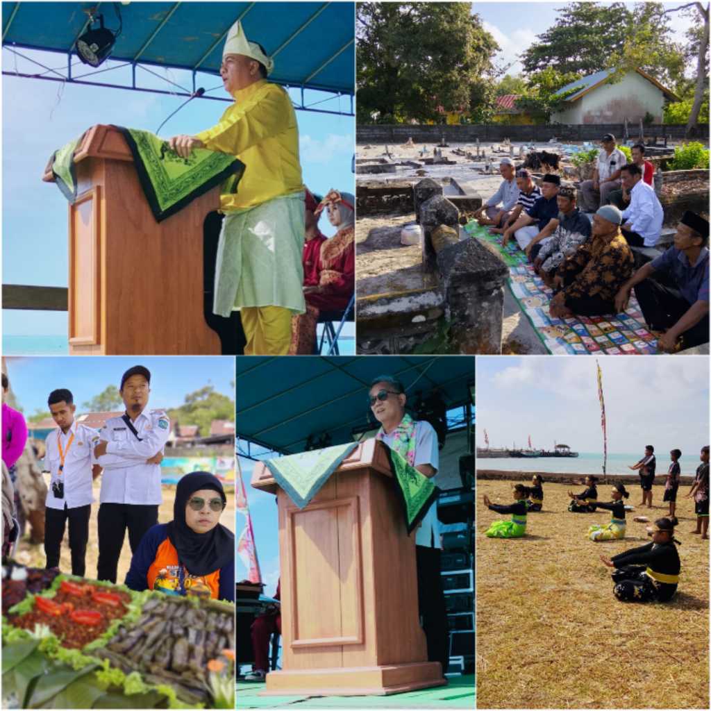 130 Tahun Pemerintahan Pulau Seliu Diperingati Meriah 10 IMG 20260729 185303