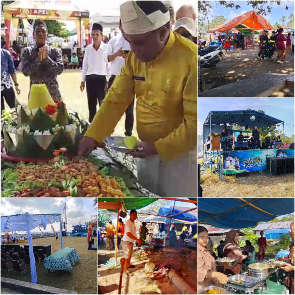 130 Tahun Pemerintahan Pulau Seliu Diperingati Meriah 8 IMG 20260729 185426