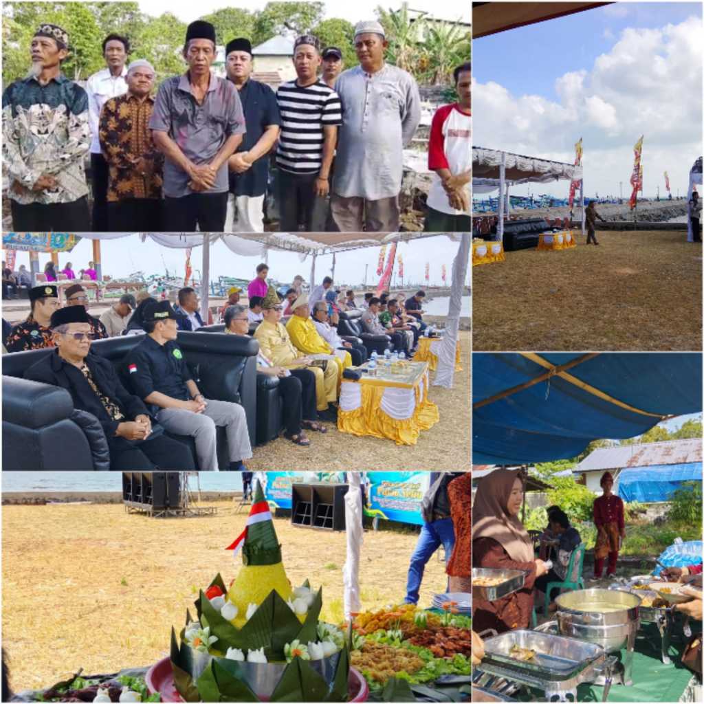 130 Tahun Pemerintahan Pulau Seliu Diperingati Meriah 9 IMG 20260729 185757