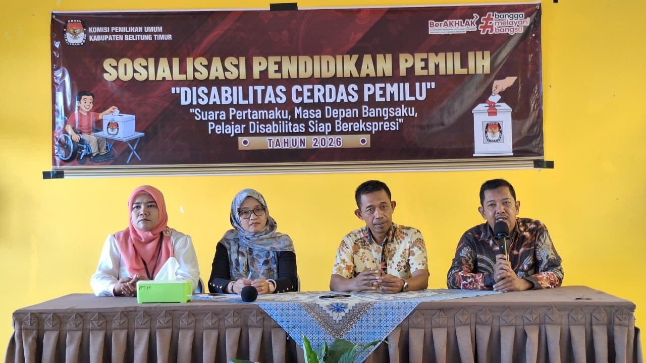 KPU Beltim Sosialisasi Pemilih bagi Pelajar Disabilitas 9 AddText 08 03 10.56.49