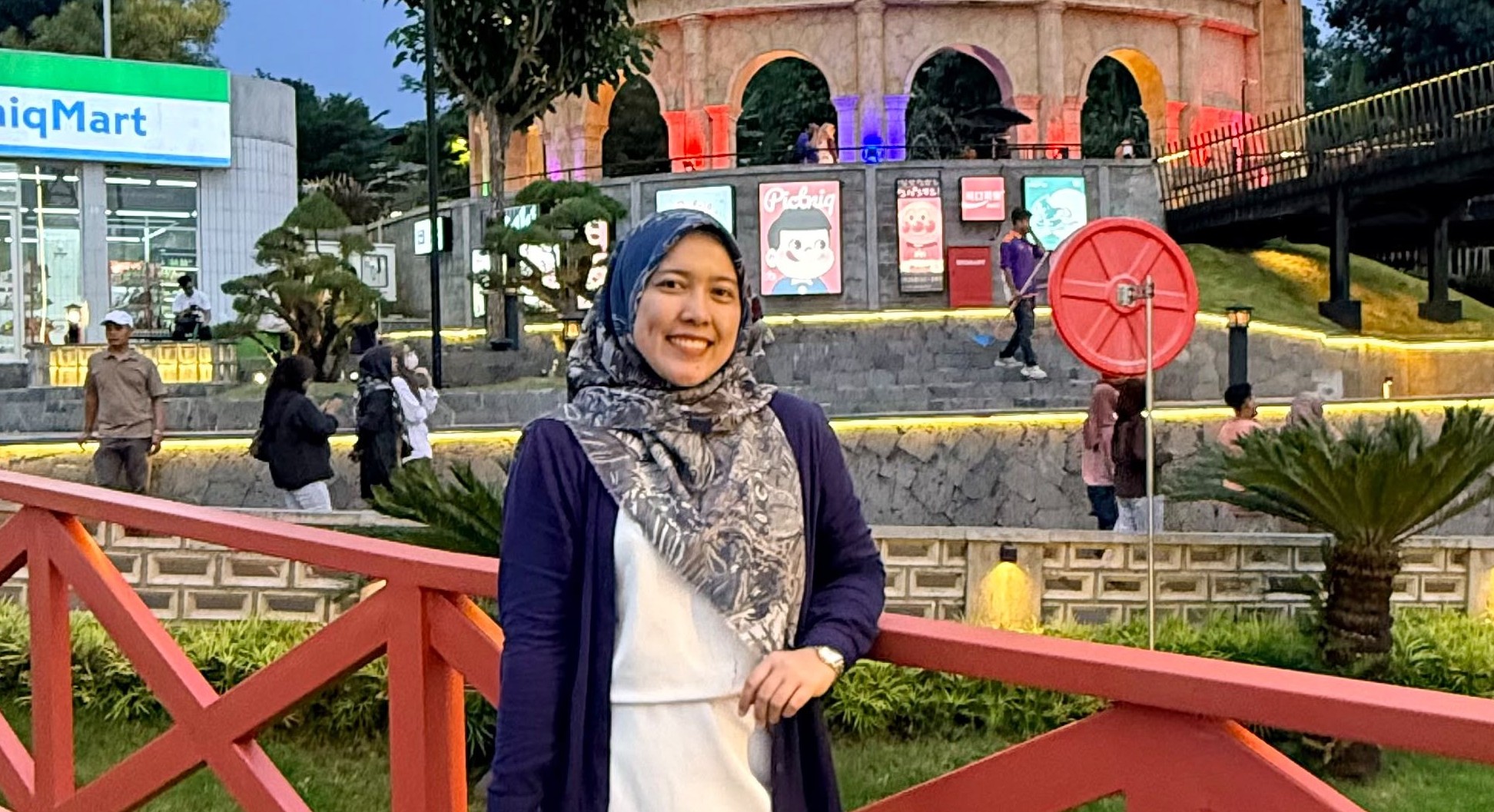 Baca  Keberhasilan Digital Belitung Timur: Riset UT Telusuri Kapsitas Pemerintah di Balik SPBE