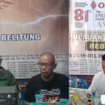 ORARI Lokal Belitung Raih Ham Award Gold dalam 81st Indonesia Independence Day Award 2026