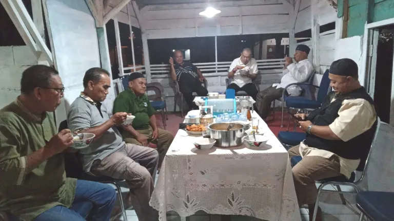 Dari Timah, Tata Ruang hingga Sampah: KD-17 Belitong Soroti Masa Depan Pulau dan Nasib Rakyat
