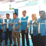 PLN Tingkatkan Layanan Listrik Pulau Rengit dari 12 Jam Menjadi 24 Jam