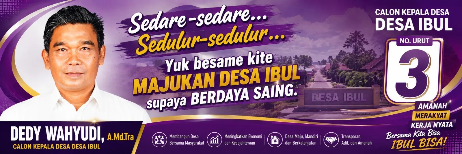 Calon Kades Dedy Wahyudi Hadiri Kegiatan Paguyuban Jawa Belitung Panjabel di Pantai Tanjungpendam 8 AddText 08 23 10.14.22