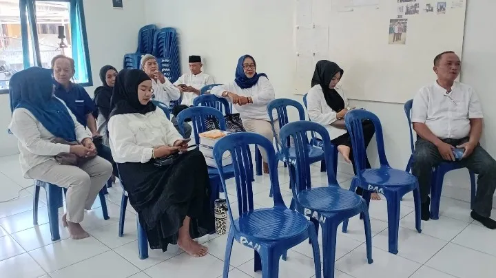 Harlah ke-28 PAN di Belitung, Dari Doa Bersama hingga Kepedulian untuk Sesama 8 AddText 08 24 05.08.43