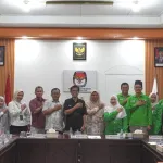 Menapaki Jejak Ulama, PKB Belitung Awali Kepengurusan Baru dengan Ziarah dan Silaturahmi