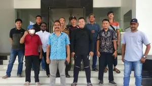 Di Balik Harga DOC Tinggi, Aliansi Peternak Ayam Mandiri Belitung Bertaruh Agar Kandang Berdenyut
