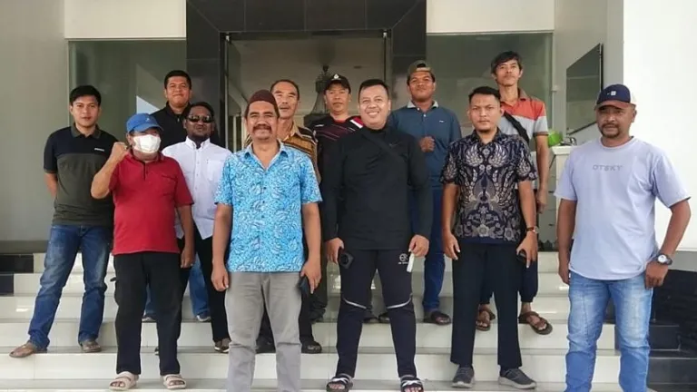Di Balik Harga DOC Tinggi, Aliansi Peternak Ayam Mandiri Belitung Bertaruh Agar Kandang Berdenyut