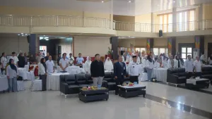 IHH 2026 Digelar di Beltim: Dorong Peningkatan Kompetensi Pelaku Pariwisata dan UMKM