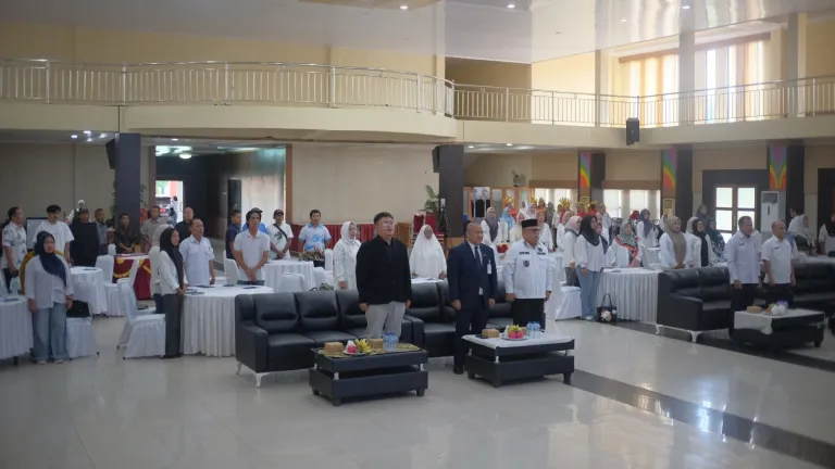 IHH 2026 Digelar di Beltim: Dorong Peningkatan Kompetensi Pelaku Pariwisata dan UMKM